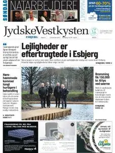 JydskeVestkysten Esbjerg – 09. december 2018