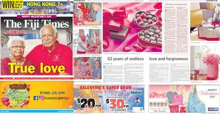 The Fiji Times – February 14, 2019