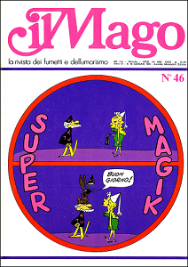 Il Mago - Volume 46