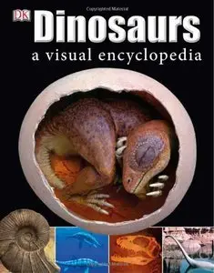 Dinosaurs A Visual Encyclopedia (Repost)