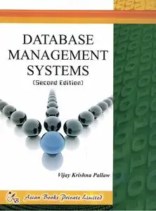 Database Management Systems, 2nd edition (repost)