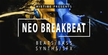 Loopmasters - Histibe Presents - Neo Breakbeat MULTiFORMAT