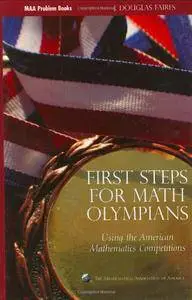 First Steps for Math Olympians: Using the American Mathematics Competitions (repost)