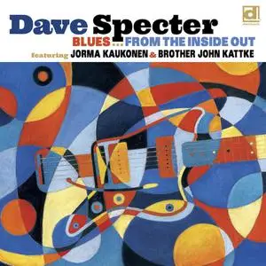 Dave Specter - Blues from the Inside Out (2019)