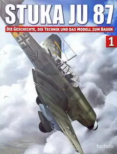 Stuka Ju-87 01