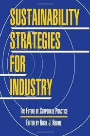 Sustainability Strategies for Industry