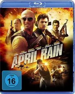 April Rain (2014)