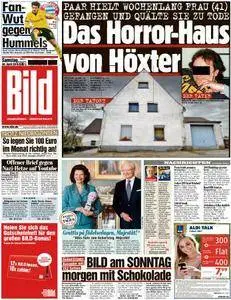 Bild - 30 April 2016