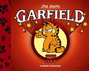 Garfield #3 (1982-1984)