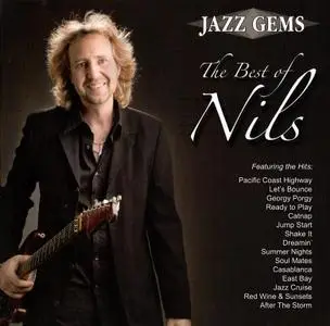 Nils - The Best Of Nils (2014)