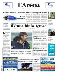l'Arena - 28 Giugno 2023