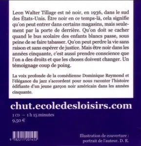 Leon Walter Tillage, "Léon"