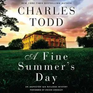 «A Fine Summer's Day» by Charles Todd