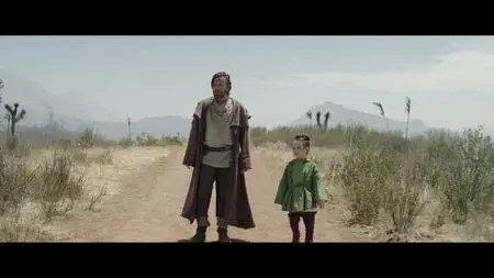 Obi-Wan Kenobi S01E03