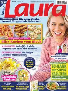 Laura – 15 März 2023