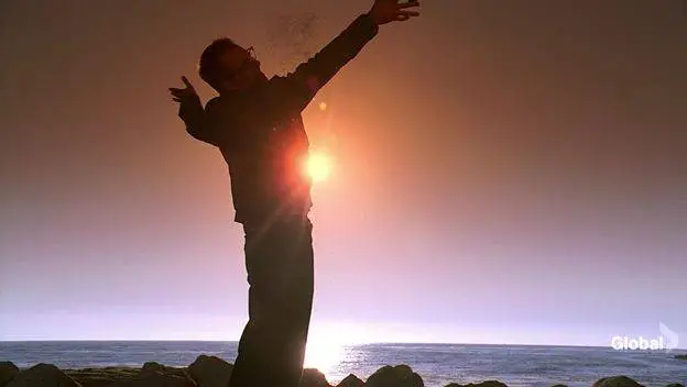 Heroes Season2 Episode 09 - Cautionary Tales