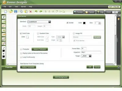 Banner Designer Pro 5.0