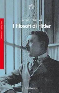 Yvonne Sherratt - I filosofi di Hitler (Repost)