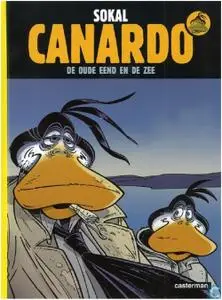 Inspecteur Canardo - 22 - De Oude Eend En De Zee