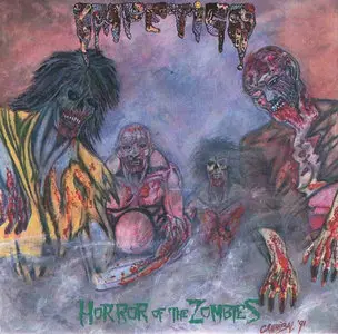 Impetigo - Horror of the Zombies (1992)