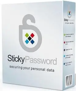 Sticky Password Pro 5.0.6.249 Final