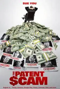 The Patent Scam (2017)