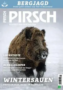 Pirsch - 14. Januar 2021