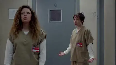 Orange Is the New Black S02E10