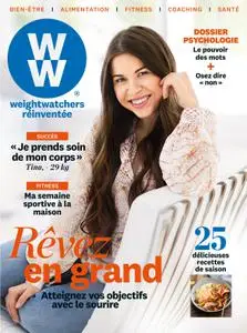 Weight Watchers France – septembre 2020