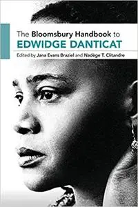 The Bloomsbury Handbook to Edwidge Danticat