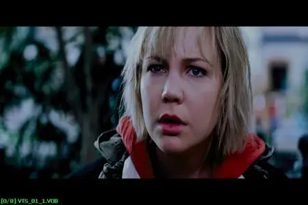 Silent Hill: Revelation (2012)