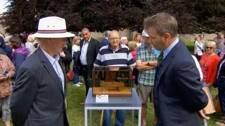 BBC Antiques Roadshow - Bolsover Castle 1 (2015)