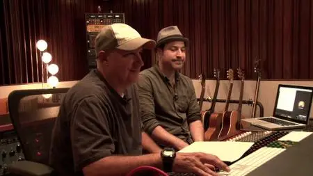 The Mixing Coach: Episode 1-4 (2019)