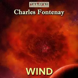 «Wind» by Charles Fontenay