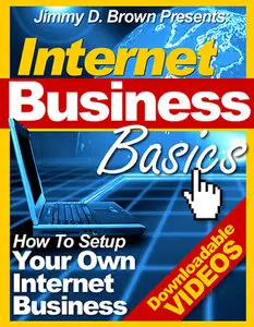 Online Business Basics 