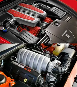 50 HQ Car Engine Wallpapers 1920x1080p