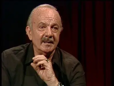 Astor Piazzolla - The Next Tango: In conversation and in concert (2007)