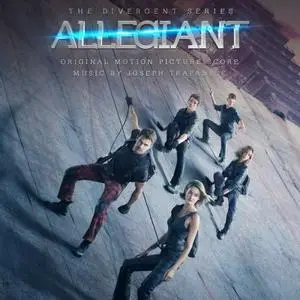 Joseph Trapanese & Tove Lo - Allegiant (Original Motion Picture Score) 2016