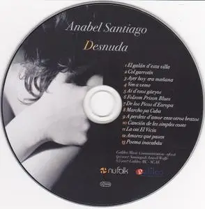 Anabel Santiago - Desnuda (2007)