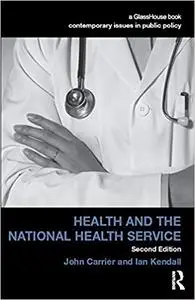 Health and the National Health Service (Repost)