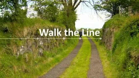 BBC - Walk the Line Series 2 (2015)