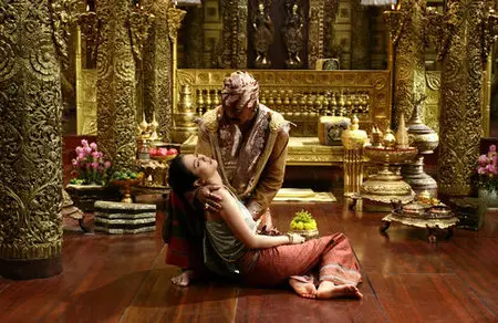Chatrichalerm Yukol: The legend of King Naresuan: Hostage of Hongsawadi (2006) 