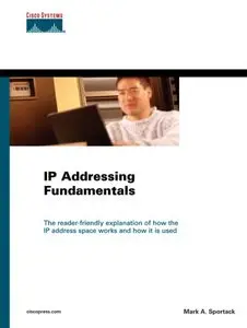 IP Addressing Fundamentals (Repost)