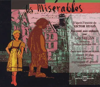 Victor Hugo - Les Misérables