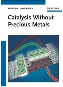 Catalysis without Precious Metals [Repost]