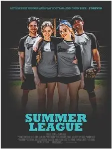 Summer League (2013)