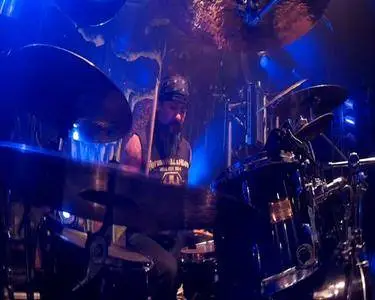 Overkill - Live In Overhausen (2018) DVD + 2CD