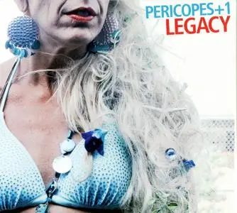 Pericopes+1 - Legacy (2017)