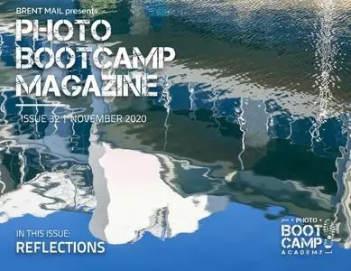 Photo BootCamp - November 2020
