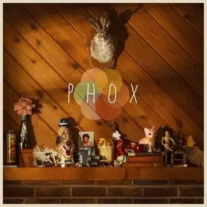 PHOX – PHOX (2014)